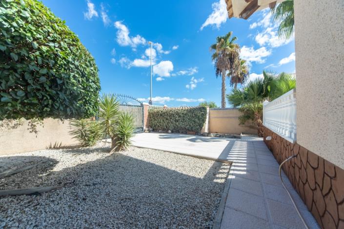 Image No.24-Villa de 2 chambres à vendre à La Marina