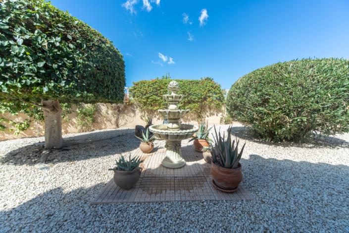 Image No.25-Villa de 2 chambres à vendre à La Marina