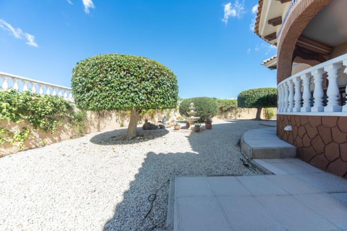 Image No.26-Villa de 2 chambres à vendre à La Marina