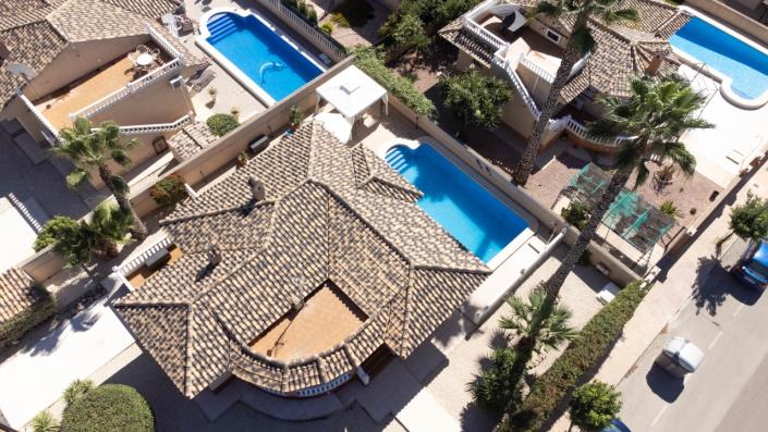 Image No.28-Villa de 2 chambres à vendre à La Marina