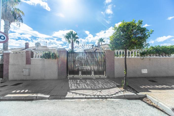 Image No.30-Villa de 2 chambres à vendre à La Marina