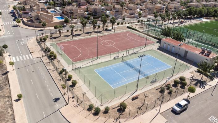 Image No.31-Villa de 2 chambres à vendre à La Marina