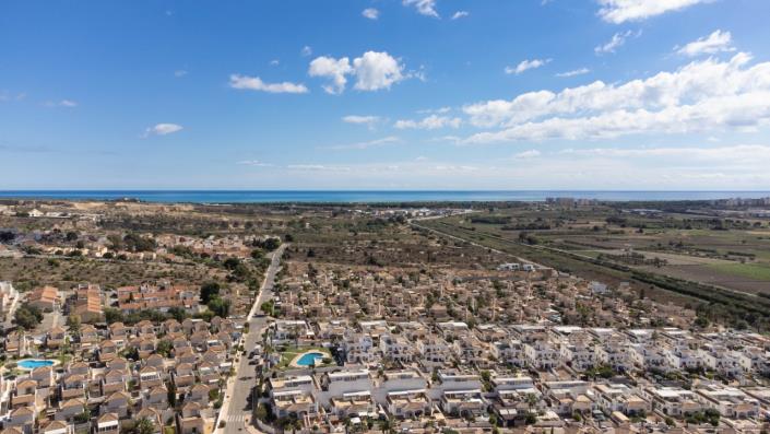 Image No.32-Villa de 2 chambres à vendre à La Marina