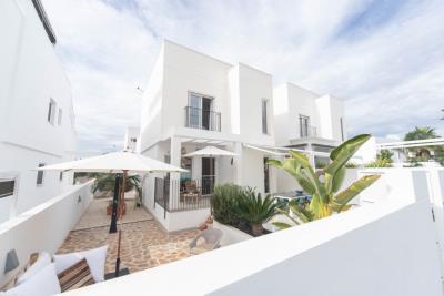 Villa de 3 chambres à vendre à La Marina