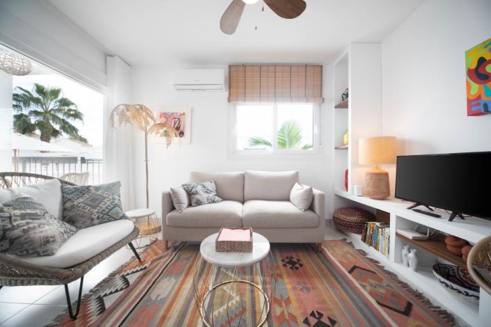 Image No.5-Villa de 3 chambres à vendre à La Marina