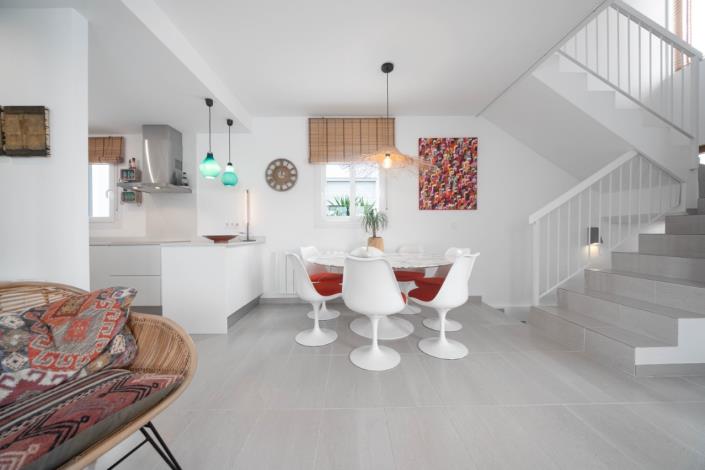 Image No.6-Villa de 3 chambres à vendre à La Marina