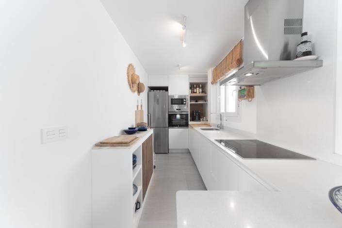 Image No.7-Villa de 3 chambres à vendre à La Marina