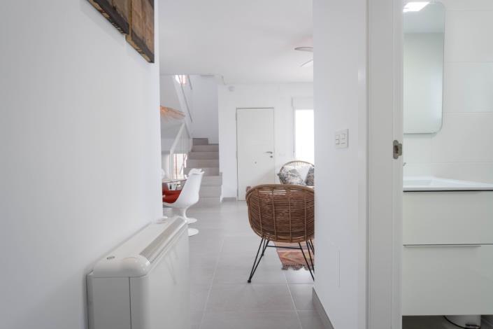 Image No.12-Villa de 3 chambres à vendre à La Marina