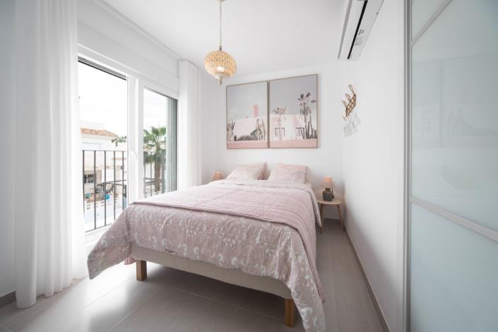 Image No.25-Villa de 3 chambres à vendre à La Marina