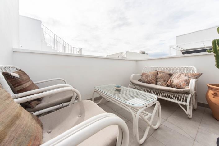 Image No.33-Villa de 3 chambres à vendre à La Marina