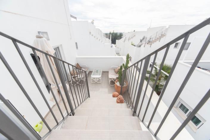 Image No.34-Villa de 3 chambres à vendre à La Marina