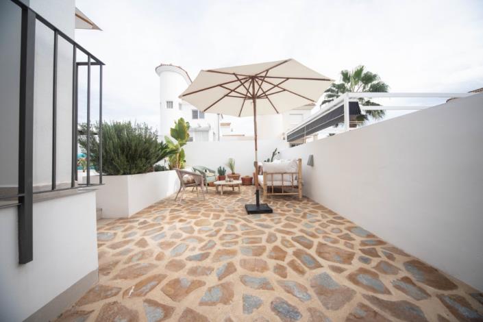 Image No.40-Villa de 3 chambres à vendre à La Marina