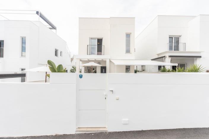 Image No.57-Villa de 3 chambres à vendre à La Marina