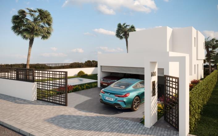 Image No.18-4 Bed Villa for sale