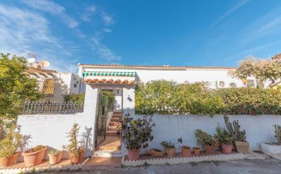 2 Bed Townhouse for sale