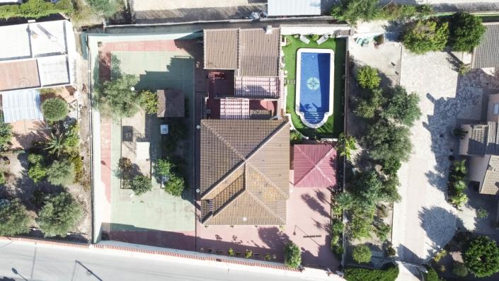 Image No.32-5 Bed Villa for sale