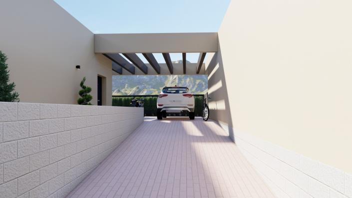 Image No.9-Villa de 4 chambres à vendre à Altaona Golf