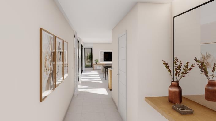 Image No.10-Villa de 4 chambres à vendre à Altaona Golf