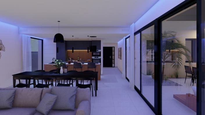 Image No.12-Villa de 4 chambres à vendre à Altaona Golf