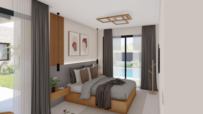 Image No.15-Villa de 4 chambres à vendre à Altaona Golf