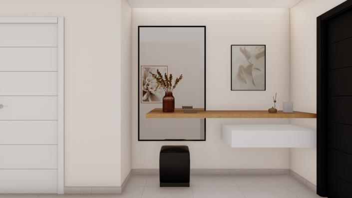 Image No.16-Villa de 4 chambres à vendre à Altaona Golf