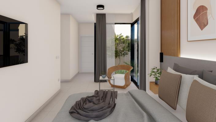 Image No.17-Villa de 4 chambres à vendre à Altaona Golf