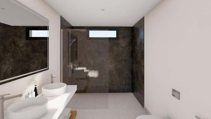 Image No.18-Villa de 4 chambres à vendre à Altaona Golf