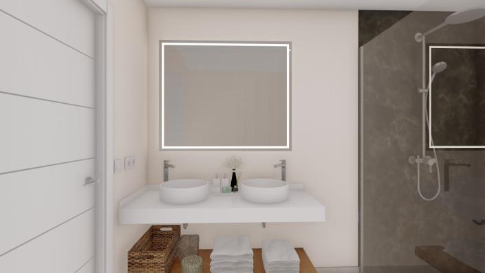 Image No.19-Villa de 4 chambres à vendre à Altaona Golf