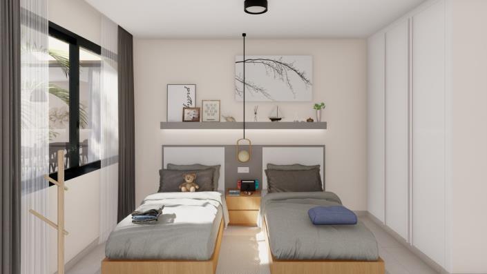 Image No.20-Villa de 4 chambres à vendre à Altaona Golf