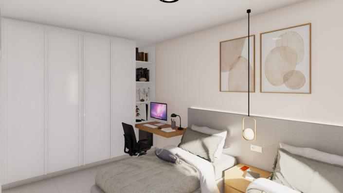 Image No.22-Villa de 4 chambres à vendre à Altaona Golf