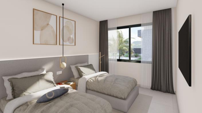 Image No.23-Villa de 4 chambres à vendre à Altaona Golf