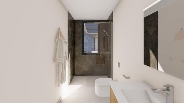 Image No.25-Villa de 4 chambres à vendre à Altaona Golf