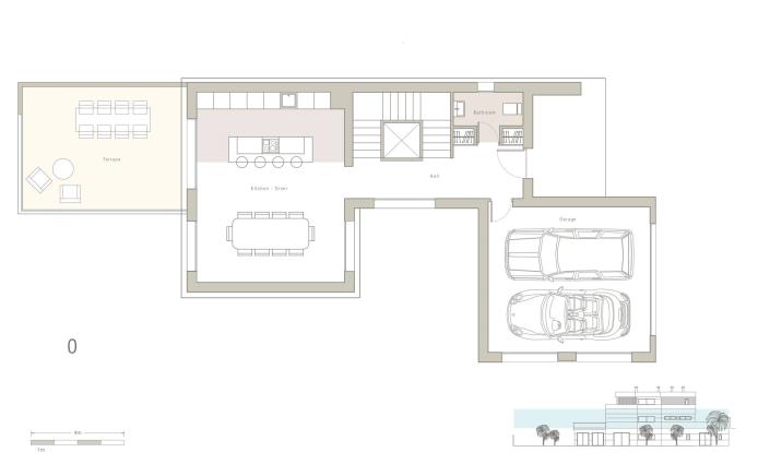 Image No.30-Villa de 5 chambres à vendre à La Marina