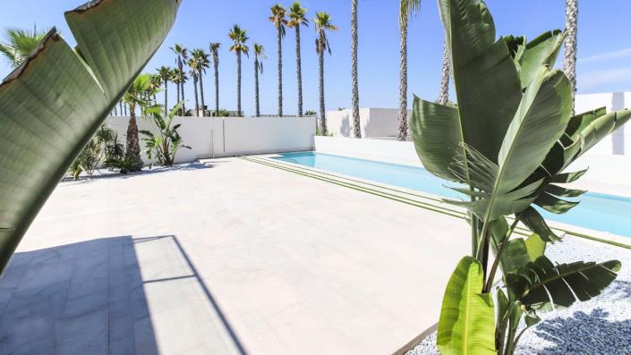 Image No.4-Villa de 5 chambres à vendre à La Marina