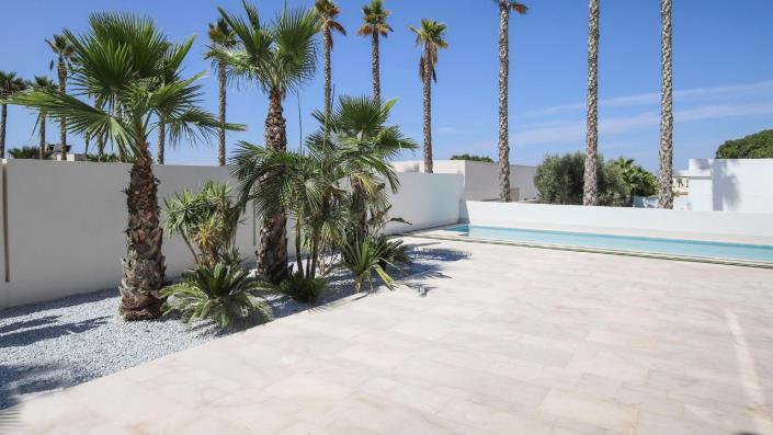 Image No.5-Villa de 5 chambres à vendre à La Marina