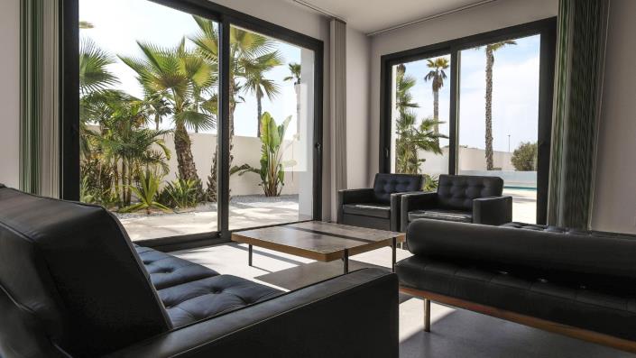 Image No.6-Villa de 5 chambres à vendre à La Marina