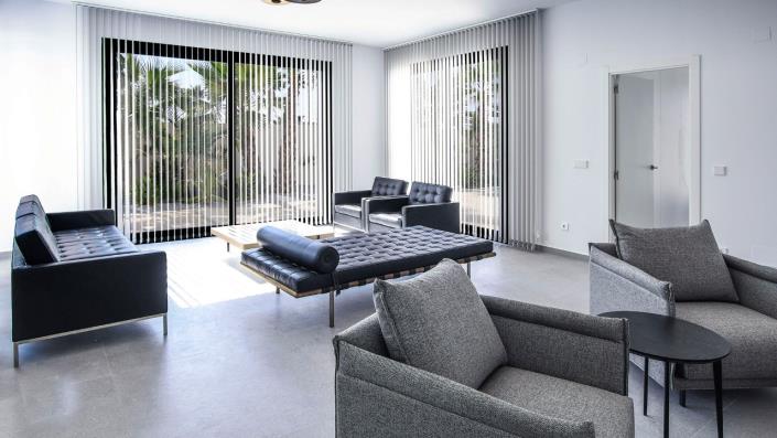 Image No.7-Villa de 5 chambres à vendre à La Marina