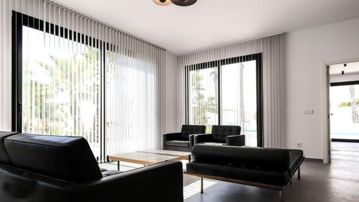 Image No.9-Villa de 5 chambres à vendre à La Marina