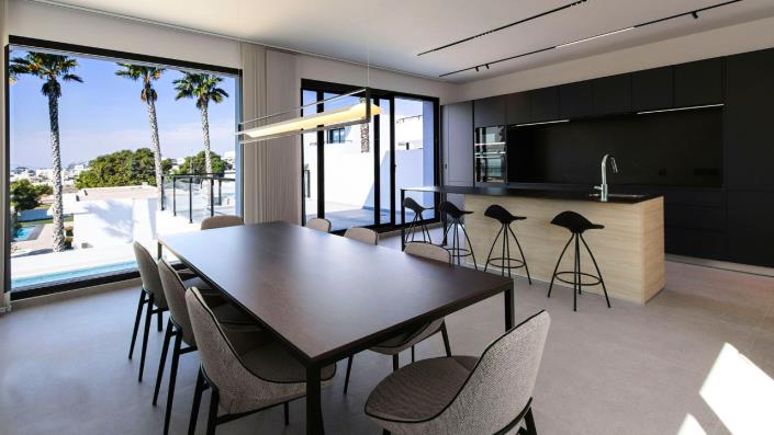 Image No.11-Villa de 5 chambres à vendre à La Marina