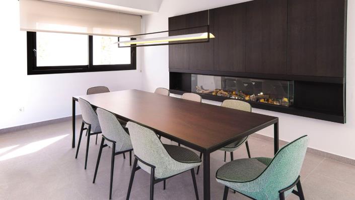 Image No.12-Villa de 5 chambres à vendre à La Marina