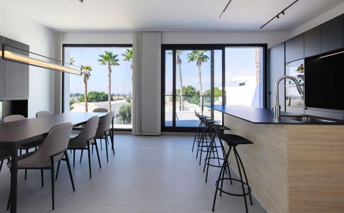 Image No.13-Villa de 5 chambres à vendre à La Marina