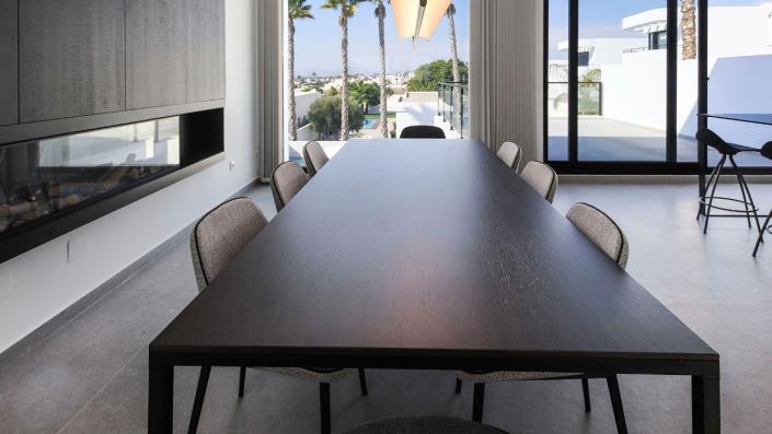 Image No.15-Villa de 5 chambres à vendre à La Marina