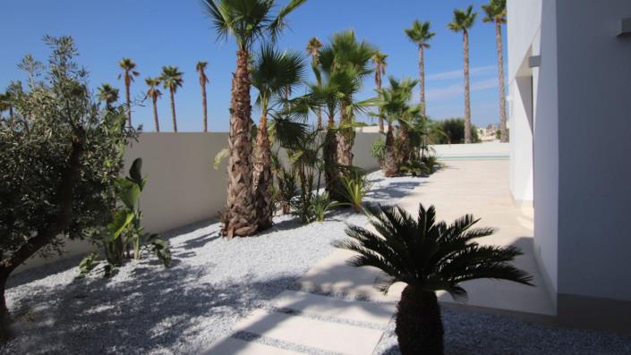 Image No.23-Villa de 5 chambres à vendre à La Marina