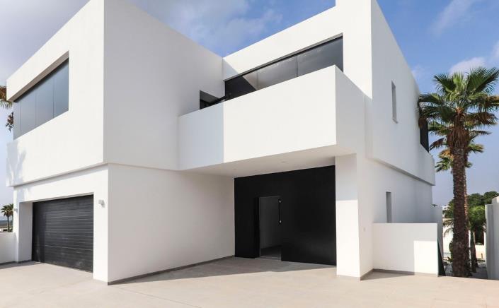 Image No.27-Villa de 5 chambres à vendre à La Marina