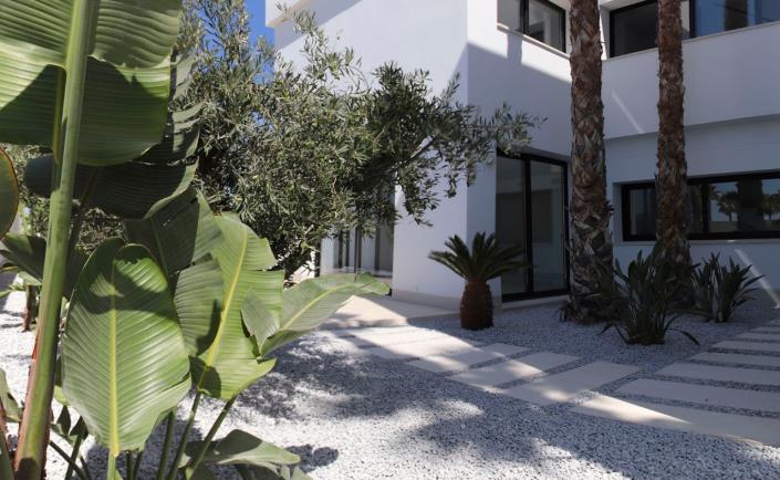 Image No.26-Villa de 5 chambres à vendre à La Marina