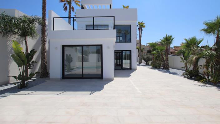 Image No.28-Villa de 5 chambres à vendre à La Marina