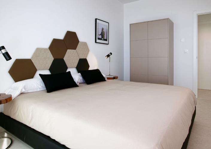 Image No.10-Villa / Détaché de 3 chambres à vendre à Ciudad Quesada