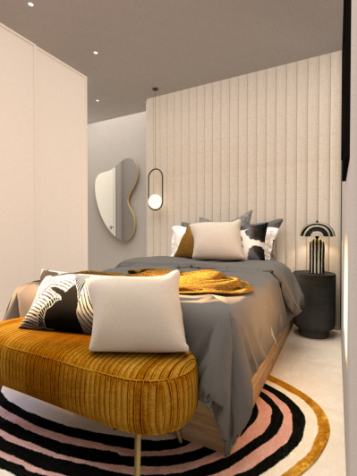 Image No.6-Villa de 3 chambres à vendre à San Fulgencio