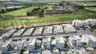 Villa de 3 chambres à vendre à Algorfa