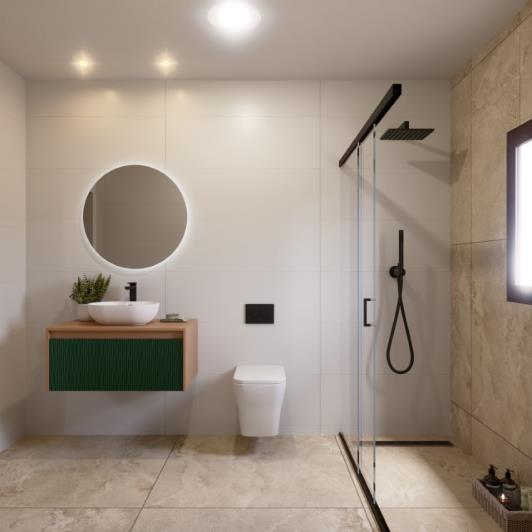 Image No.9-Villa de 3 chambres à vendre à Algorfa